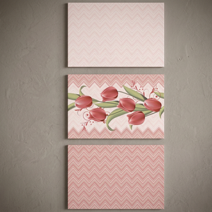 OEM 20x30 Export Quality Digital Glazed Ceramic <b>Wall</b> Tiles Flexible 12x8 Tiles for Outdoor Hall Kitchen Bathroom 5mm Cheap - Product Image 1