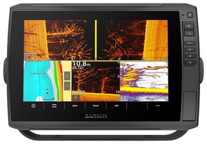 For New ECHOMAP Ultra 2 10'' 102sv Chartplotter FishFinder - Product Image 2