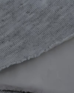 Men's Breathable 380g Hoodie Sweatpants Set Casual Winter Wear Polyester French Terry Knitted Fabric Hooded Joggers - Product Image 6