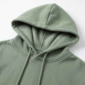 Sudadera Deportiva Unisex de Algodón Grueso para Hombre y Mujer, Talla Grande, Elástica en Cuatro Direcciones, Secado Rápido, Transpirable, con Logotipo Personalizado, Ropa de Gimnasio - Product Image 5