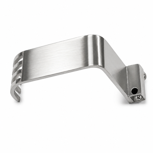 Cuchilla de Incisión Corta Manual, Cuchilla Única de 1 pulgada y 5 pulgadas de Ancho, Opciones de Longitud, ZETOMEDPRO, Certificación CE Clase I, Quirúrgica Ortopédica - Product Image 1