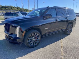 เอสยูวีหรูหราสมรรถนะสูงปี 2025 – รุ่น Escalade V-style V-Series - Product Image 4