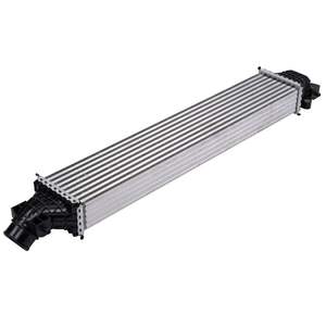 Pour Honda Accord Sedan 1.5L Turbo 2018-2022 HO3012103 Refroidisseur intermédiaire refroidi par air 19710-6A0-A01 - Product Image 4