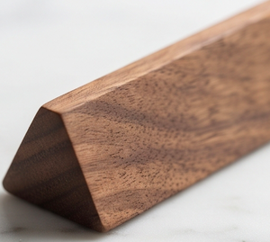Soporte de madera para cubiertos, para mesa, utensilios de cocina, hotel, restaurante, bodas y eventos, soporte para cucharas y palillos. - Product Image 2
