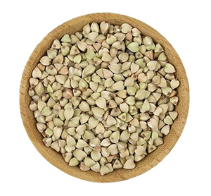 Grano de trigo sarraceno crudo descascarillado de gran venta para agricultura - Product Image 2