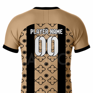 Fabricante de Ropa Deportiva Transpirable para Equipos de Fútbol, Proveedor de Camisetas de Fútbol Personalizadas, Ligeras y de Alto Rendimiento - Product Image 5