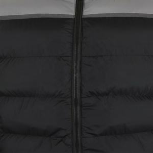 <b>Men</b> Quilted Hooded <b>Jacket</b> Padded Bubble Puffer Warm <b>Bomber</b> Coat Top Quality <b>Mens</b> Puffy <b>Jackets</b> Outwear Overcoat Winter <b>Jacket</b> - Product Image 3