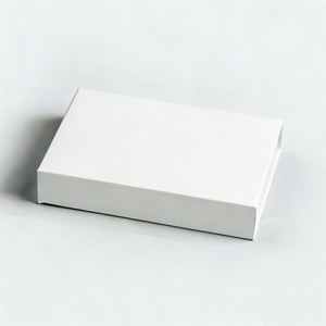 Caja de Cartón Blanca de Alta Calidad al por Mayor de Fábrica, Caja de Embalaje de Lujo para Teléfonos Móviles para Venta al por Menor - Product Image 5