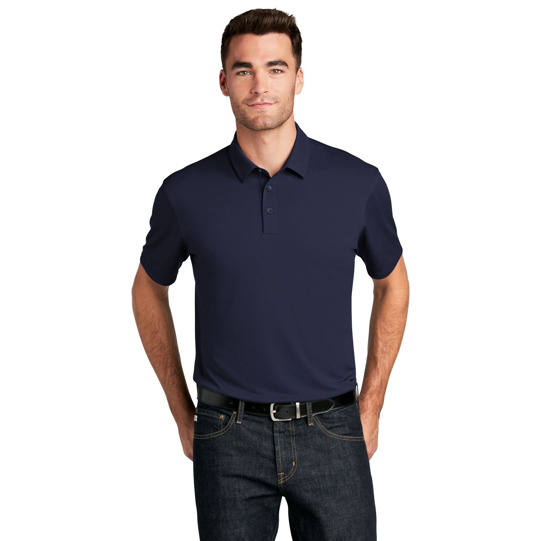 True Navy Color