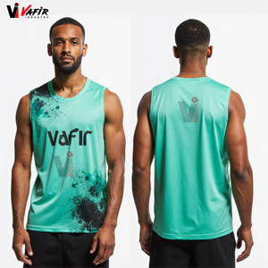 Tenue de football 7v7 2026 sublimée imprimée, avec casque rembourré, gants respirants, antibactériens, séchage rapide, sans manches - Product Image 5