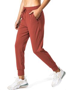 Pantalones Deportivos Unisex Premium, Transpirables, Mezcla de Algodón, Corte Holgado, Ropa Casual, Servicio de Muestras OEM ODM Disponible - Product Image 6