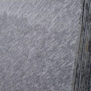 หินแกรนิตสีน้ำเงินขัดเงาคุณภาพพรีเมียม สำหรับเคาน์เตอร์หรูหรา ผนังตกแต่ง และงานออกแบบตกแต่งภายในสถาปัตยกรรมสมัยใหม่ - Product Image 1