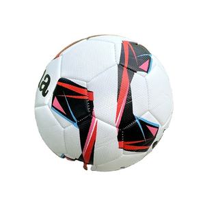 Balón de Fútbol Profesional de Talla 4 para Adultos y Talla 5, para Entrenamiento y Partidos, Diseño Personalizado, para Partidos Oficiales en Interiores, Venta al Por Mayor - Product Image 2