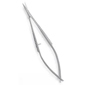 Ciseaux à ongles personnalisés avec un design compact et des pointes de précision pour la coupe des ongles et l'entretien professionnel - Product Image 1