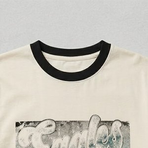 RTS Wholesale Plain Women's Skin Cotton T-Shirts – High Quality Blank Tee <b>for</b> Custom Printing Most Demanding Articles <b>For</b> Summer - Product Image 5