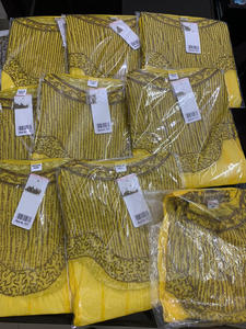 Poncho Boho Glam hecho a mano con cuentas de talla grande para días de playa y noches elegantes para nadar, ropa de vacaciones lista para enviar, ropa de mujer - Product Image 6