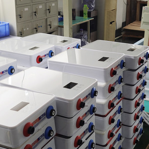 Electric <b>Shower</b> 220V Chauffe Eau Electrique Innovative Intelligence <b>Control</b> Wall Mounted Manufacturer Price - Product Image 6