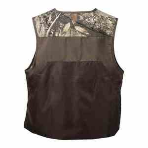 Vente Flash : Gilet de Chasse Léger en Coton de Haute Qualité pour Treestand, avec Logo et Design Personnalisés - Product Image 5