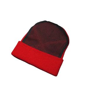 Gorro informal de calidad superior con hebilla metálica cálida Logotipo personalizado Impreso a precio mayorista Métodos de impresión digital - Product Image 4