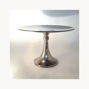 Decorative Metal Dessert Serving Stand Stylish Customized <b>Cake</b> Stand New Design New Arrival <b>Wedding</b> Party Use - Product Image 1