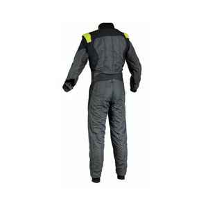 Traje de Carreras Ignífugo Personalizado de Alta Calidad de Fábrica - Product Image 4