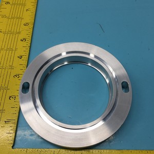 ข้อต่อแบบมัฟฟ์ Varian F3276001, 143848 - อุปกรณ์และอะไหล่เซมิคอนดักเตอร์ระดับโลกที่เชื่อถือได้ - Product Image 4