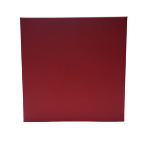 Caja de Regalo de Papel Personalizada, Apta para Fabricación OEM, Marcas Minoristas y Colecciones de Regalos Navideños - Product Image 1