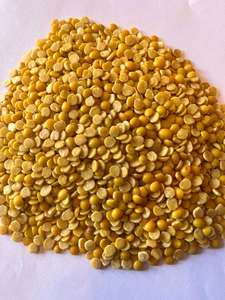 Arroz Lentejas Toor Orgánico Premium Seco Convencional, Paquete a Granel de 30 kg, Alto en Fibra, Color Natural para Fabricación de Alimentos, Venta al por Mayor y al por Menor - Product Image 4