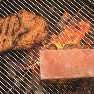 Briques de sel rose de l'Himalaya de haute qualité (2x4x8) pouces, blocs carrés naturels du Pakistan, tuiles de sel rose Saltnufa pour mur - Product Image 4