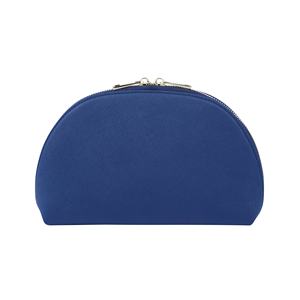 Sac de rangement de voyage portable en cuir pour maquillage cosmétique pour femmes LCB-0043 de rangement de voyage - Product Image 4