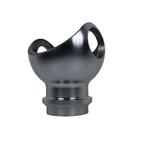 Componentes de Fundición de Precisión con Acabado de Superficie Liso, Piezas de Ferretería Industrial, Vartis Engineering Manufacturer Ltd - Product Image 1