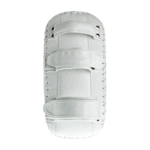 Protectores de Patadas de Cuero de Diseño Superior, los Más Vendidos, Almohadillas Tailandesas Curvas de Primera Calidad - Product Image 3