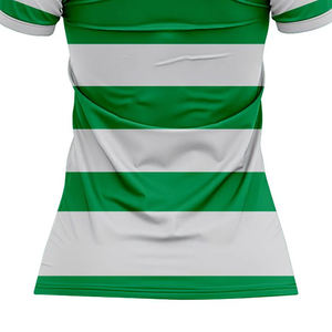 Maillots de baseball et de softball pour hommes, col en V, coupe ajustée, vêtements de sport respirants, séchage rapide, couleurs personnalisées, entraînement d'équipe pour adultes, service OEM - Product Image 5