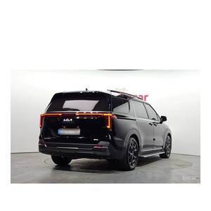 Kia Carnival HEV 2024/5 de 7 Plazas con Funciones Gravity, 19,798 km, Caja de Cambios Automática, Asientos de Cuero, Cámara Trasera, Volante a la Izquierda - Product Image 2