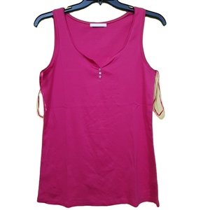 Débardeur de sport pour femme, respirant, anti-boulochage, séchage rapide, écologique, tricoté, décontracté, 100% coton, confortable, directement de l'usine - Product Image 1