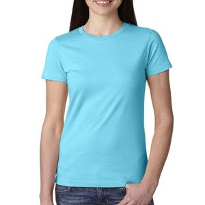 T-shirts pour femmes de haute qualité, confortables, à séchage rapide, ajustés, anti-plis, respirants, très demandés - Product Image 2