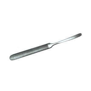 เครื่องมือผ่าตัด IAA SURGICAL INSTRUMENTS คีมยกกระดูกทางทันตกรรม IAA-MPE-518 สำหรับจัดฟัน ขนาด 16 ซม. แกนแข็ง 7 มม. ด้ามจับตามหลักสรีรศาสตร์ - Product Image 3