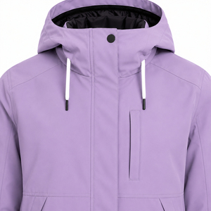 Fabricante de Chaquetas de Esquí Personalizadas Más Vendidas, Chaqueta de Nieve Impermeable y Cortavientos, Proveedor Mayorista de Ropa Deportiva para Exteriores - Product Image 4