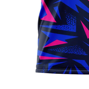 Maillots de football en tissu doux de qualité, prix bas, dernière conception, vêtements de sport d'entraînement, service OEM - Product Image 5