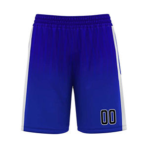 Vêtements de sport personnalisés à séchage rapide, t-shirts de volley-ball, uniformes, services OEM, maillots de volley-ball pour hommes - Product Image 4