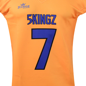 Uniforme de football américain pour jeunes, uniformes de football américains, uniformes de football américains pour jeunes, uniforme de football américain personnalisé - Product Image 5