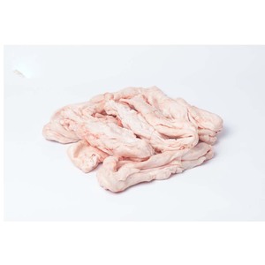 ไขมันหลังหมูแช่แข็ง IQF ออร์แกนิกคุณภาพสูง 100% ไม่มีหนัง บรรจุแบบขายส่ง - Product Image 2