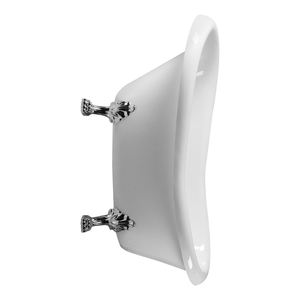 Baignoire à vapeur rectangulaire en aluminium poli fait main de qualité supérieure, écologique, pour maisons de luxe et usage en spa - Product Image 4