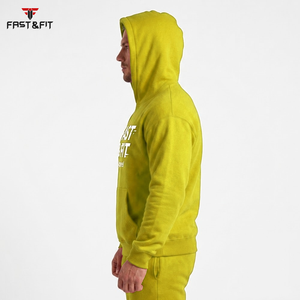 Hot Selling Pullover Custom Design High Quality hoodies men men's hoodies Fashion <b>Puff</b> Printing Hoodies in Low Price - Product Image 6