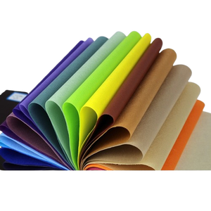 Non-Woven Fabric Packaging Medical Use Cross Pattern Plain Vietnam Eco-Friendly Polypropylene Spun-Bonded Medium Weight - Product Image 1
