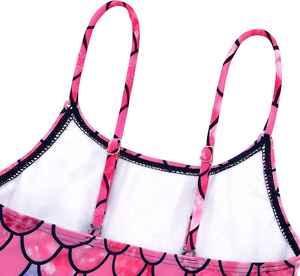 Trajes Deportivos de Una Pieza sin Mangas para Mujer, Ligeros y Transpirables, con Estampado por Sublimación, al por Mayor - Product Image 4