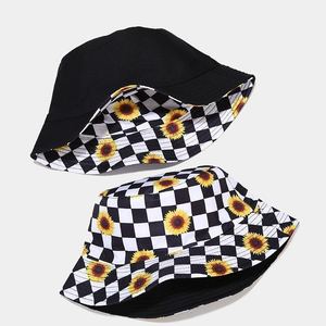 Chapeau Bob Réversible Personnalisable avec Logo Disponible en Stock – Chapeau de Jardinage, Vente en Gros, Casquette d'Été pour l'Extérieur, Chapeau de Soleil, Chapeau Canard Mignon - Product Image 5