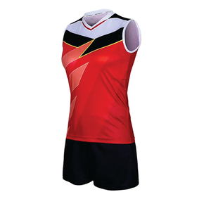 Customizable Men's Women's Short-Sleeved <b>Table</b> <b>Tennis</b> Jersey Suit Quick-Drying Breathable Volleyball Jersey Uniform - Product Image 2