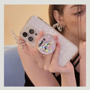 Productos para el cuidado de labios coreanos K-Beauty Gripbi Aurora White Case Hecho en Corea bálsamo brillo cosméticos al por mayor maquillaje - Product Image 5