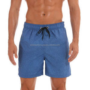 Pantalones Cortos Vintage para Hombre, Shorts de Malla de Diseñador, Hip Hop Callejero, Fitness, Entrenamiento Atlético, Gimnasio - Product Image 3